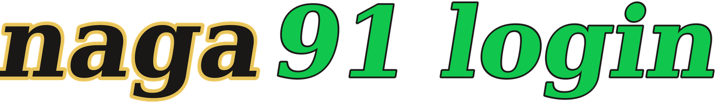 naga91 login logo